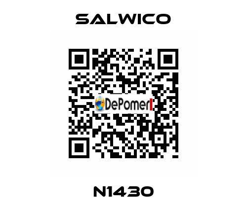 N1430 Salwico