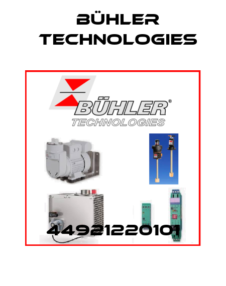 44921220101 Bühler Technologies