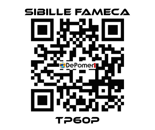 TP60P Sibille Fameca
