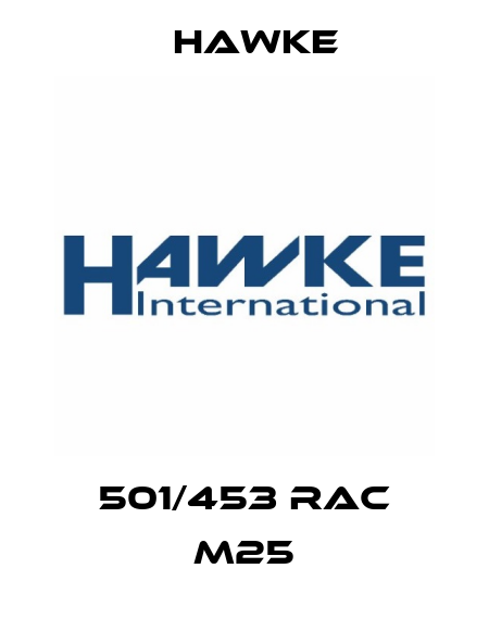 501/453 RAC M25 Hawke