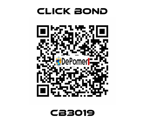 CB3019 Click Bond