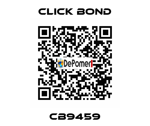 CB9459 Click Bond