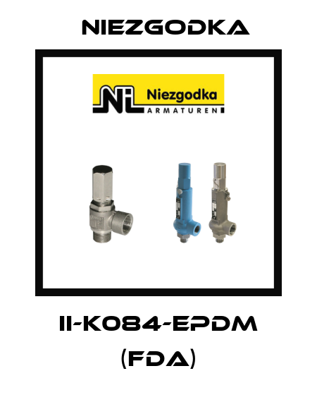II-K084-EPDM (FDA) Niezgodka