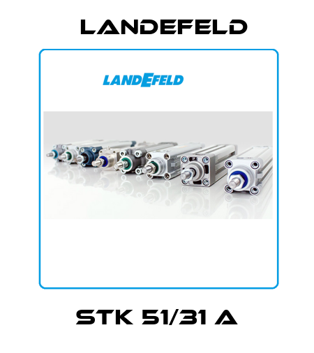 STK 51/31 A Landefeld