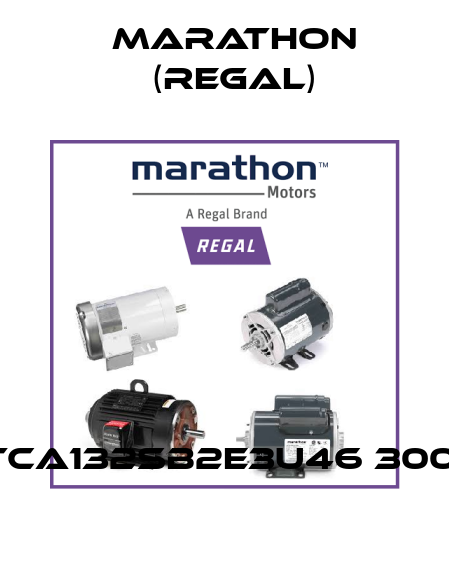 TCA132SB2E3U46 3001 Marathon (Regal)