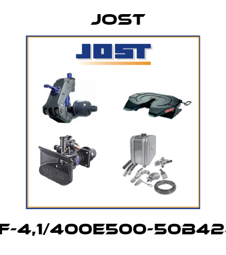 JF-4,1/400E500-50B424 Jost