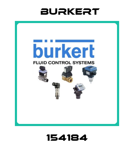 154184 Burkert