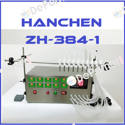 ZH-384-1 Hanchen