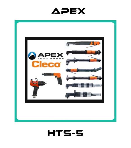 HTS-5 Apex