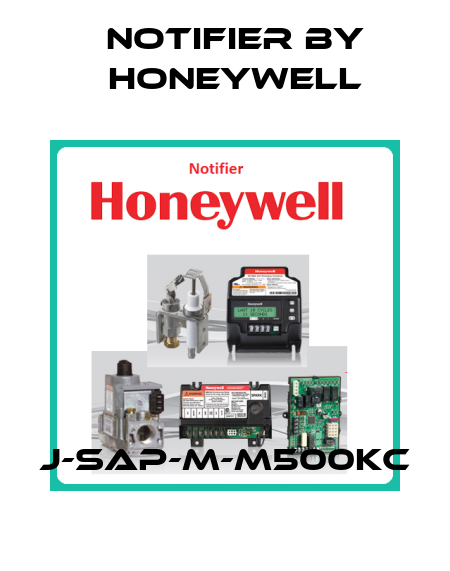 J-SAP-M-M500KC Notifier by Honeywell
