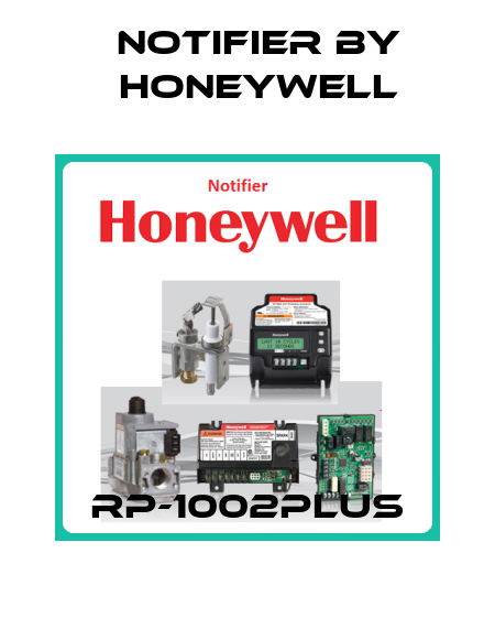 RP-1002PLUS Notifier by Honeywell