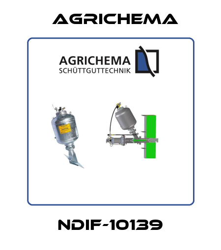 NDIF-10139 Agrichema