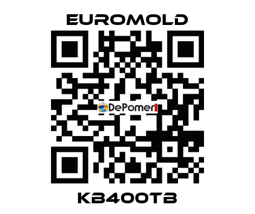 KB400TB EUROMOLD