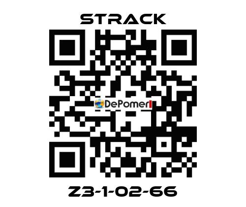 Z3-1-02-66 Strack