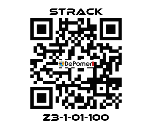 Z3-1-01-100 Strack