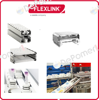 POS 010  FlexLink