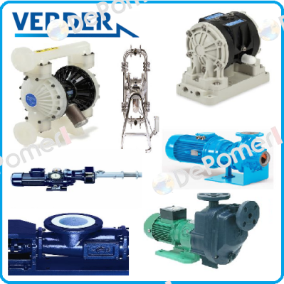 POS NO: 5 FOR VGS 004  Verder
