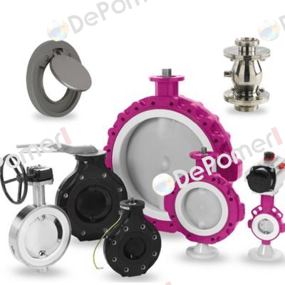 Repair kit for DR00100 F05F07-N-D-17 ATT Warex