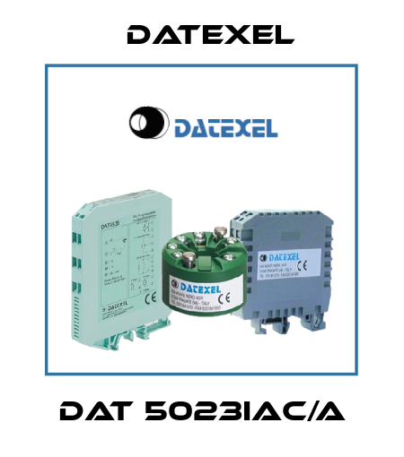 DAT 5023IAC/A Datexel