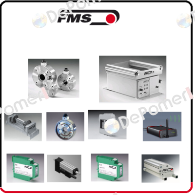 EMGZ474 Fms