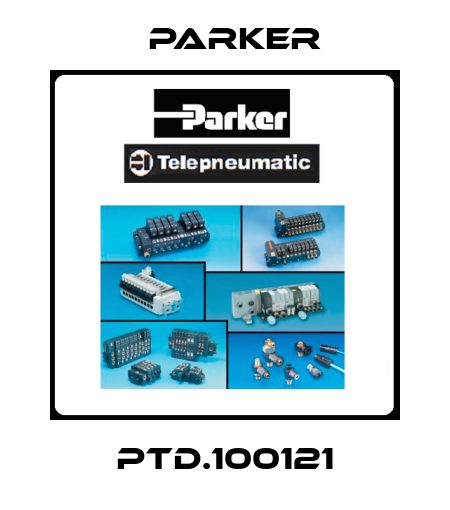PTD.100121 Parker