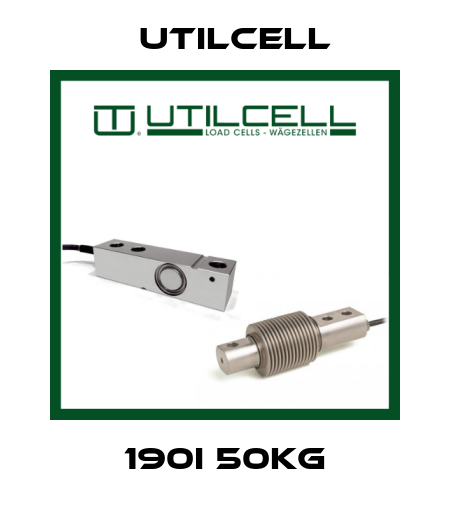 190i 50kg Utilcell
