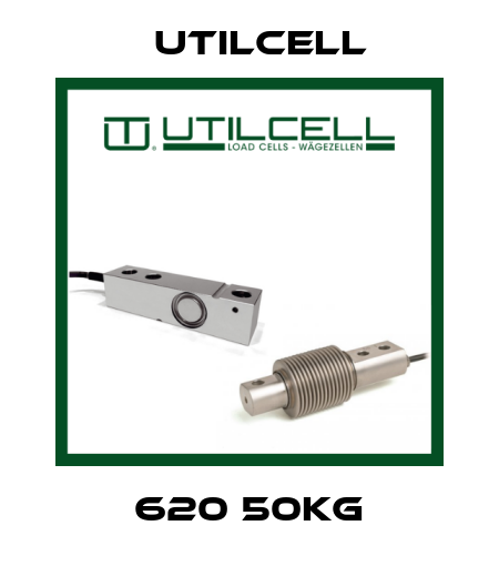 620 50kg Utilcell