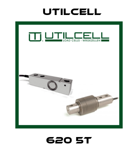 620 5t Utilcell