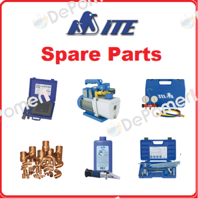 124-RW ITE Tools