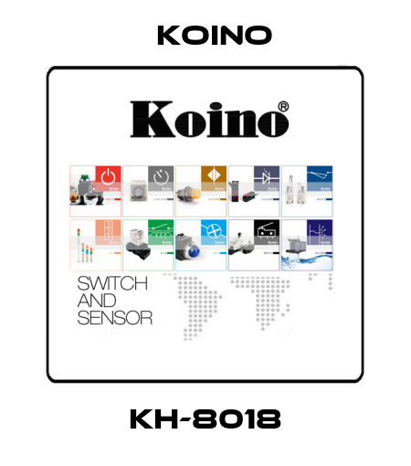 KH-8018 Koino