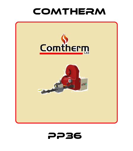PP36  Comtherm