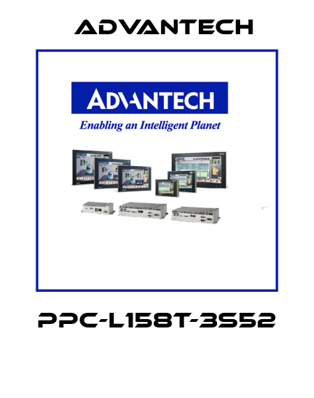 PPC-L158T-3S52  Advantech
