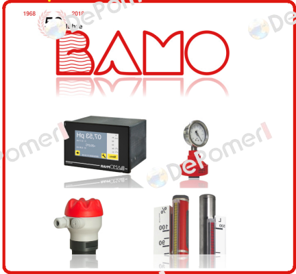 Batterie intégrée 12 V DC 7Ah (P/N: 476053) Bamo