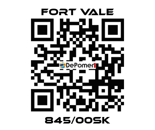 845/00SK Fort Vale