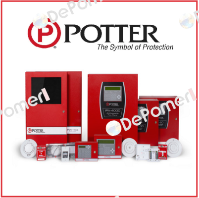PQCE96/1 0-150V  Potter