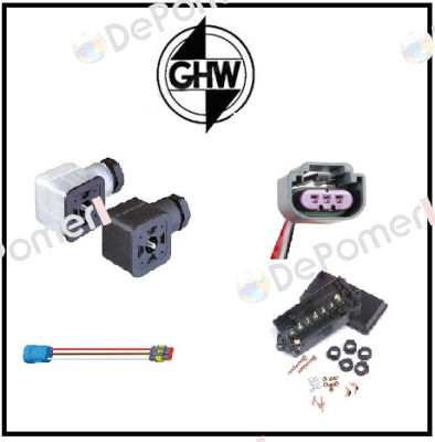 GHW 13371.598.663 Lear (Grote Hartmann)