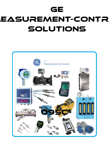095C GE Measurement-Control Solutions