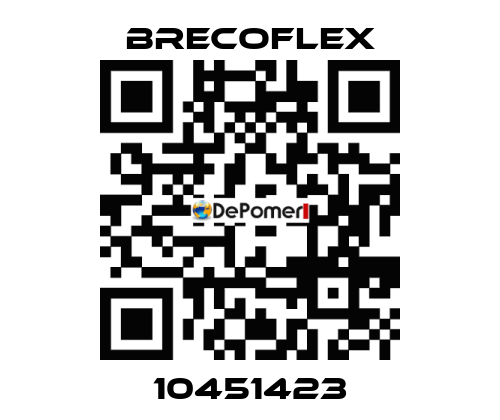 10451423 Brecoflex