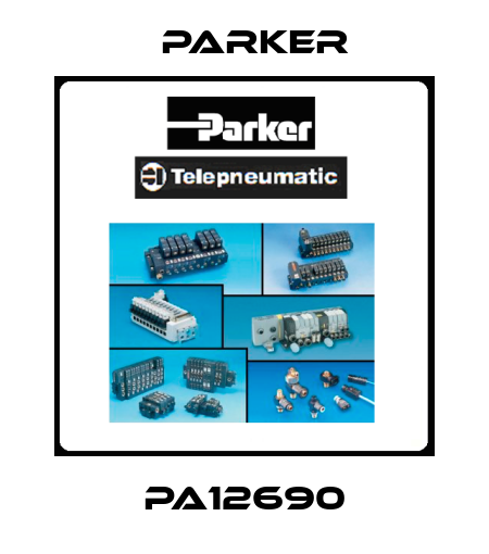 PA12690 Parker