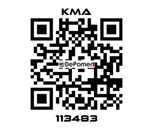 113483 KMA