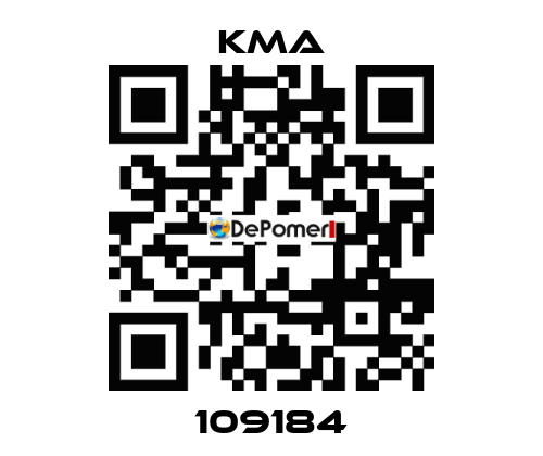 109184 KMA