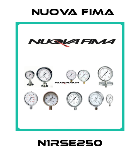 N1RSE250 Nuova Fima