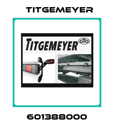 601388000 Titgemeyer