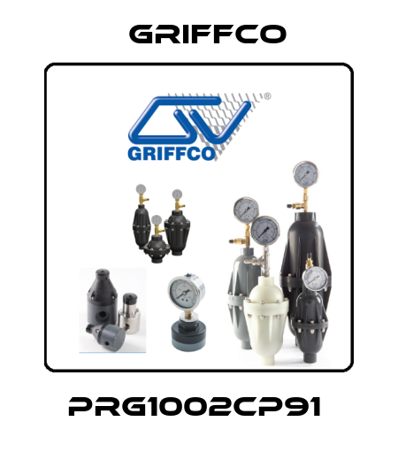 PRG1002CP91  Griffco