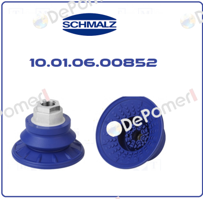 10.01.06.00852 Schmalz