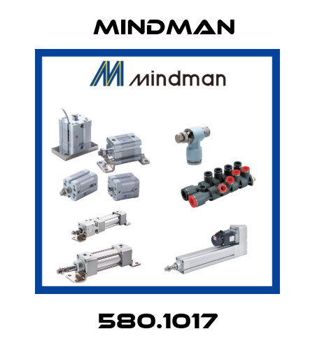 580.1017 Mindman