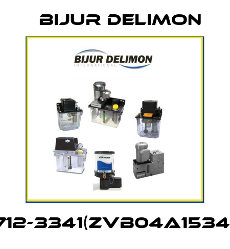 35712-3341(ZVB04A153400) Bijur Delimon