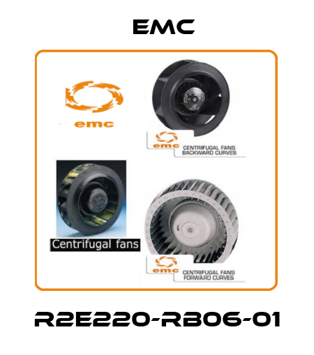 R2E220-RB06-01 Emc