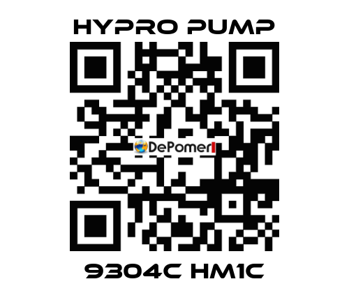 9304C HM1C Hypro Pump