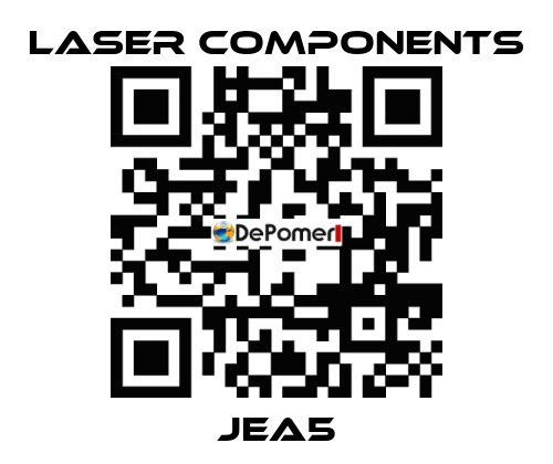 JEA5 Laser Components
